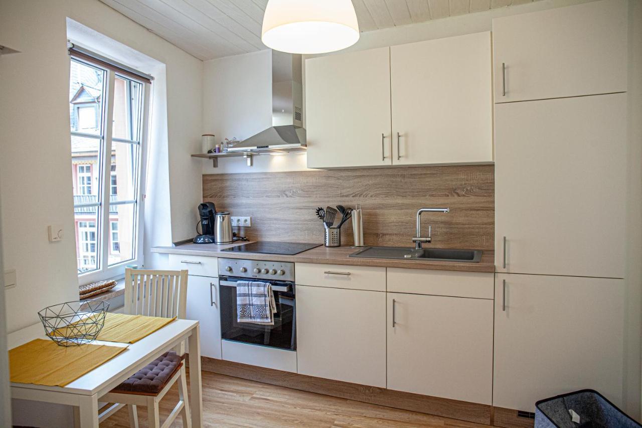 Suite Barrique Zell Экстерьер фото