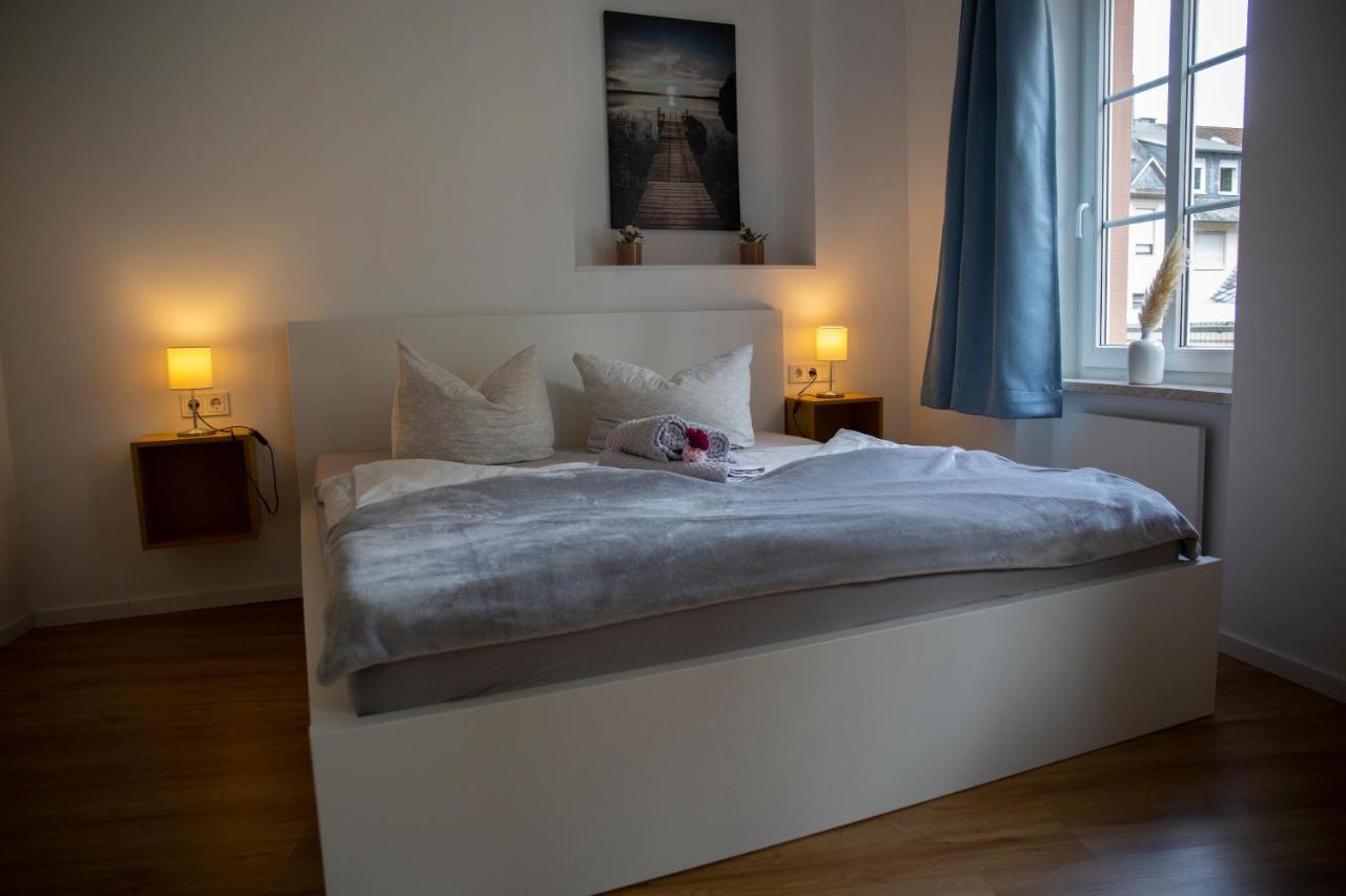 Suite Barrique Zell Экстерьер фото